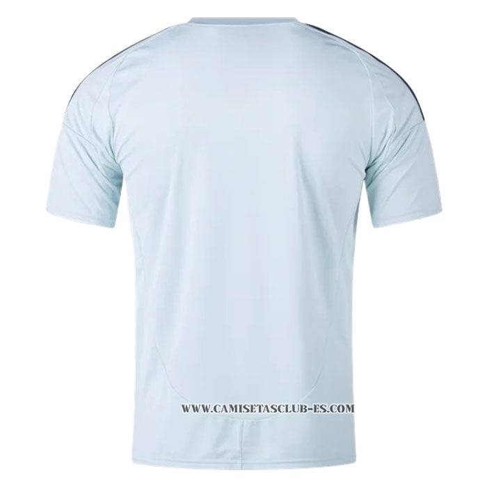 Camiseta Segunda Colorado Rapids 2025